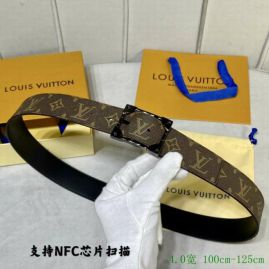 Picture of LV Belts _SKULVBelt40mmX100-125cm7D347275